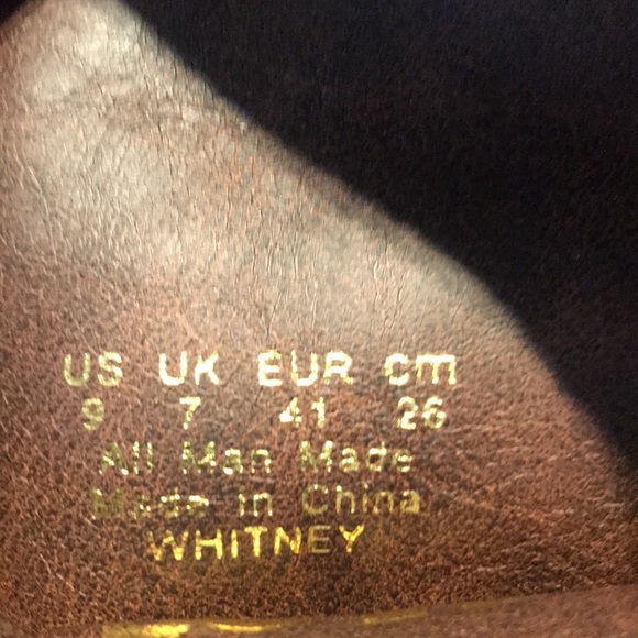 Carlos by Carlos Santa boots - Picture 5 of 6